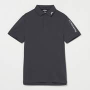 071-22841-44-018 [ゴルフウェアメンズ M07A Tour Tech Slim Fit Polo シャツ 044 チャコール]