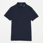 071-22844-48-098 [ゴルフウェアメンズ M10A KV Regular Fit Print シャツ 048 ネイビー]