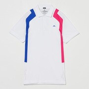 071-22845-44-004 [ゴルフウェアメンズ M11A Legacy Reg Fit Polo シャツ 044 ホワイト]