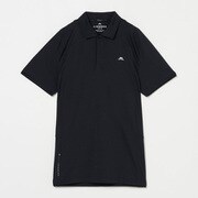 071-22845-44-019 [ゴルフウェアメンズ M11A Legacy Reg Fit Polo シャツ 044 ブラック]