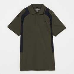 071-22845-48-028 [ゴルフウェアメンズ M11A Legacy Reg Fit Polo シャツ 048 カーキ系]