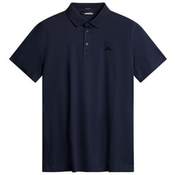 071-22860-46-098 [ゴルフウェアメンズ M26A Silos Reg Fit Polo シャツ 046 ネイビー]