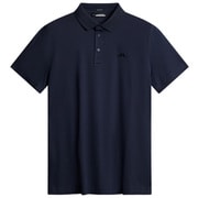 071-22860-50-098 [ゴルフウェアメンズ M26A Silos Reg Fit Polo シャツ 050 ネイビー]