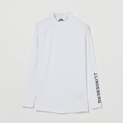 071-22910-48-004 [ゴルフウェアメンズ M19Ast Aello Soft Compression シャツ 048 ホワイト]