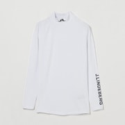 071-22910-48-004 [ゴルフウェアメンズ M19Ast Aello Soft Compression シャツ 048 ホワイト]