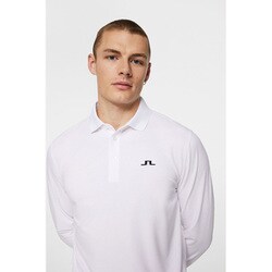 J.LINDEBERG ポロシャツ L 48 J.LINDEBERG ジェイリンドバーグ 071-26350 メンズ 半袖