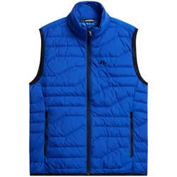 ヨドバシ.com - ジェイ・リンドバーグ J.LINDEBERG 071-42072-50-096 [ゴルフウェアメンズ BM13A Cliff  Light Down Vest ベスト 050 ブルー系] 通販【全品無料配達】