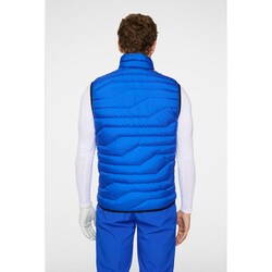 J.LINDEBERG ジェイリンドバーグ CLIFF LIGHT DOWN VESTダウン J.LINDEBERG ジェイリンドバーグ CLIFF LIGHT DOWN VESTダウン