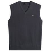071-42970-44-018 [ゴルフウェアメンズ M54A Liam Knitted Vest ベスト 044 チャコール]