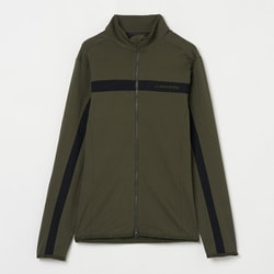 071-52910-44-028 [ゴルフウェアメンズ M34B Jarvis Mid Layer コート・ジャケット 044 カーキ系]