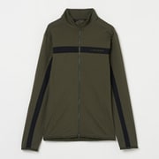 071-52910-48-028 [ゴルフウェアメンズ M34B Jarvis Mid Layer コート・ジャケット 048 カーキ系]