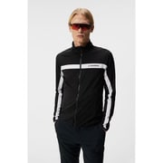 071-52910-48-019 [ゴルフウェアメンズ M34Bst Jarvis Mid Layer コート・ジャケット 048 ブラック]