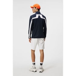 J.LINDEBERG ジェイリンドバーグ ゴルフウエアレディース ネイビー