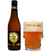 【限定】テットゥ・ド・モール 8.1度 330ml [ビール]