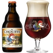 【限定】マック・シュフ 8度 330ml [ビール]