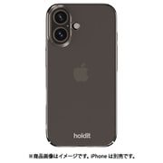 16492 [iPhone 16用 Slim Case クリア]