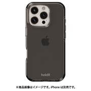 16563 [iPhone 16 Pro用 Seethru Black]