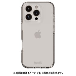 16564 [iPhone 16 Pro用 Seethru White]