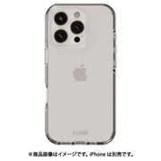 16564 [iPhone 16 Pro用 Seethru White]