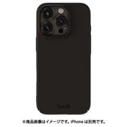 16567 [iPhone 16 Pro用 Slim Case Black]