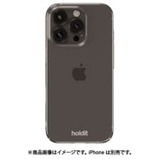 16568 [iPhone 16 Pro用 Slim Case クリア]