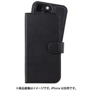 16561 [iPhone 16 Pro用 2Way手帳型 Black]