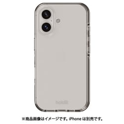 16498 [iPhone 16 Plus用 Seethru White]