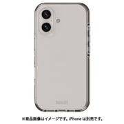 16498 [iPhone 16 Plus用 Seethru White]