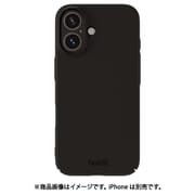 16499 [iPhone 16 Plus用 Slim Case Black]