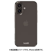 16500 [iPhone 16 Plus用 Slim Case クリア]