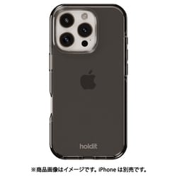 16565 [iPhone 16 Pro Max用 Seethru Black]