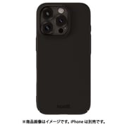 16569 [iPhone 16 Pro Max用 Slim Case Black]