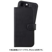 16562 [iPhone 16 Pro Max用 2Way手帳型 Black]