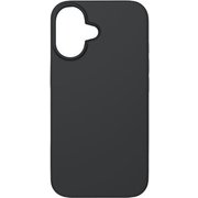 702315194 [マンハッタン スナップ ブラック iPhone 16 プレミアムスマホケース 4m落下試験合格 MagSafe対応 ダイヤモンドより強力な炭素原子グラフェン＋SGDsリサイクル材 米軍MIL規格標準品]
