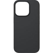 702315196 [マンハッタン スナップ ブラック iPhone 16 Proプレミアムスマホケース 4m落下試験合格 MagSafe対応 ダイヤモンドより強力な炭素原子グラフェン＋SGDsリサイクル材 米軍MIL規格標準品]