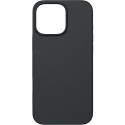 702315197 [マンハッタン スナップ ブラック iPhone 16 Pro Max プレミアムスマホケース 4m落下試験合格 MagSafe対応 ダイヤモンドより強力な炭素原子グラフェン＋SGDsリサイクル材 米軍MIL規格標準品]