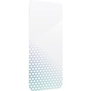 200114881 [スクリーンプロテクターGlass XTR4 iPhone 16 Pro Max専用 無装着から11倍強度のプレミアム保護ガラス60％ブルーライトオフ反射防止ゲーム用円滑ナノコート ダイヤモンドより強力炭素原子グラフェン 防塵 2年保証1回のみ MIL規格標準品]