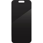 200114876 [スクリーンプロテクター Glass Elite Privacy 360 iPhone 16 Pro専用 プレミアムスマホ保護ガラス 360度プライバシー保護 無装着から5倍強度の化学強化薄板アルミノシリケートガラス＋リサイクル材＋2年製品保証1回のみ]