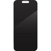 200114877 [スクリーンプロテクター Glass Elite Privacy 360 iPhone 16 Pro Max専用プレミアムスマホ保護ガラス360度プライバシー保護 無装着から5倍強度の化学強化薄板アルミノシリケートガラス＋リサイクル材＋2年製品保証1回のみ]