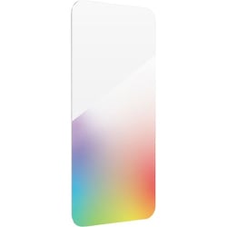 200114944 [スクリーンプロテクター Glass Elite Vision Guard iPhone 16 Pro専用 プレミアムスマホ保護ガラス ブルーライト40％カット反射防止 化学強化薄板アルミノシリケートガラス＋リサイクル材＋2年製品保証1回のみ]