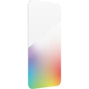 200114945 [スクリーンプロテクター Glass Elite Vision Guard iPhone 16 Pro Max 専用プレミアムスマホ保護ガラスブルーライト40％カット反射防止 化学強化薄板アルミノシリケートガラス＋リサイクル材＋2年製品保証1回のみ]