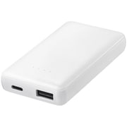 モバイルバッテリー 4000mAh PSE認証済 BTL-RDC35W
