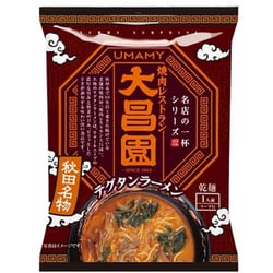 名店の一杯 焼肉レストラン大昌園 120g