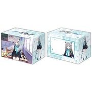 ブシロード デッキホルダーコレクション V3 Vol.893 ブルーアーカイブ メモリアルロビーイラストver. シロコ [トレーディングカード用品]