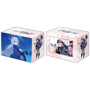 ブシロード デッキホルダーコレクション V3 Vol.898 ブルーアーカイブ メモリアルロビーイラストver. ノドカ [トレーディングカード用品]