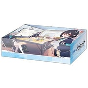 ブシロード ストレイジボックスコレクション V2 Vol.339 ブルーアーカイブ アビドス高等学校 廃校対策委員会 [トレーディングカード用品]