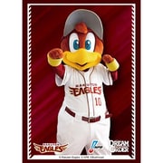 ブシロード スリーブコレクション ハイグレード Vol.4454 プロ野球カードゲーム DREAM ORDER クラッチ [トレーディングカード用品]