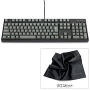 Majestouch+ SGK 茶軸 日本語配列 かななし FKBN108M/NSG3GMB-FC