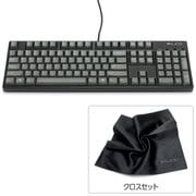 Majestouch+ SGK 赤軸 英語配列 FKBN104MRL/ESG3GMBFC