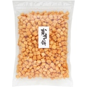 極味小粒 かき餅 一味唐辛子味 400g
